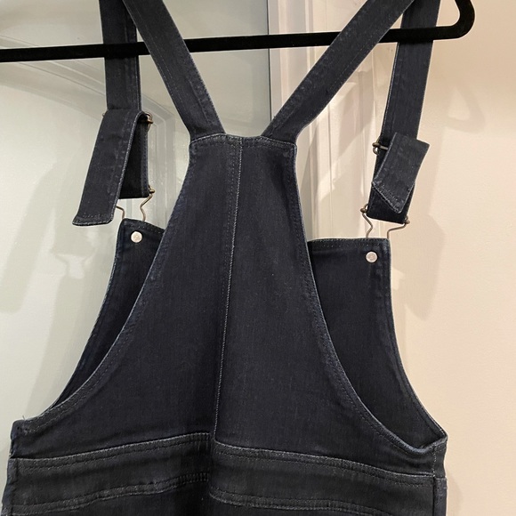 Zara Women's Dark Blue Jumpsuit & Rompers Size Medium - Picture 5 of 14